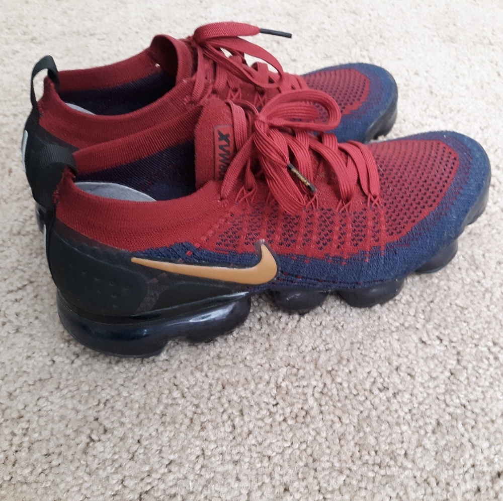 Nike vapormax 2.0